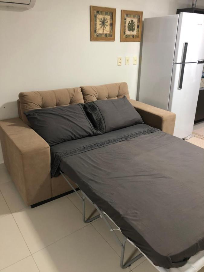 Tabatinga Residence Flat Pé na Areia I Conde  Exterior foto